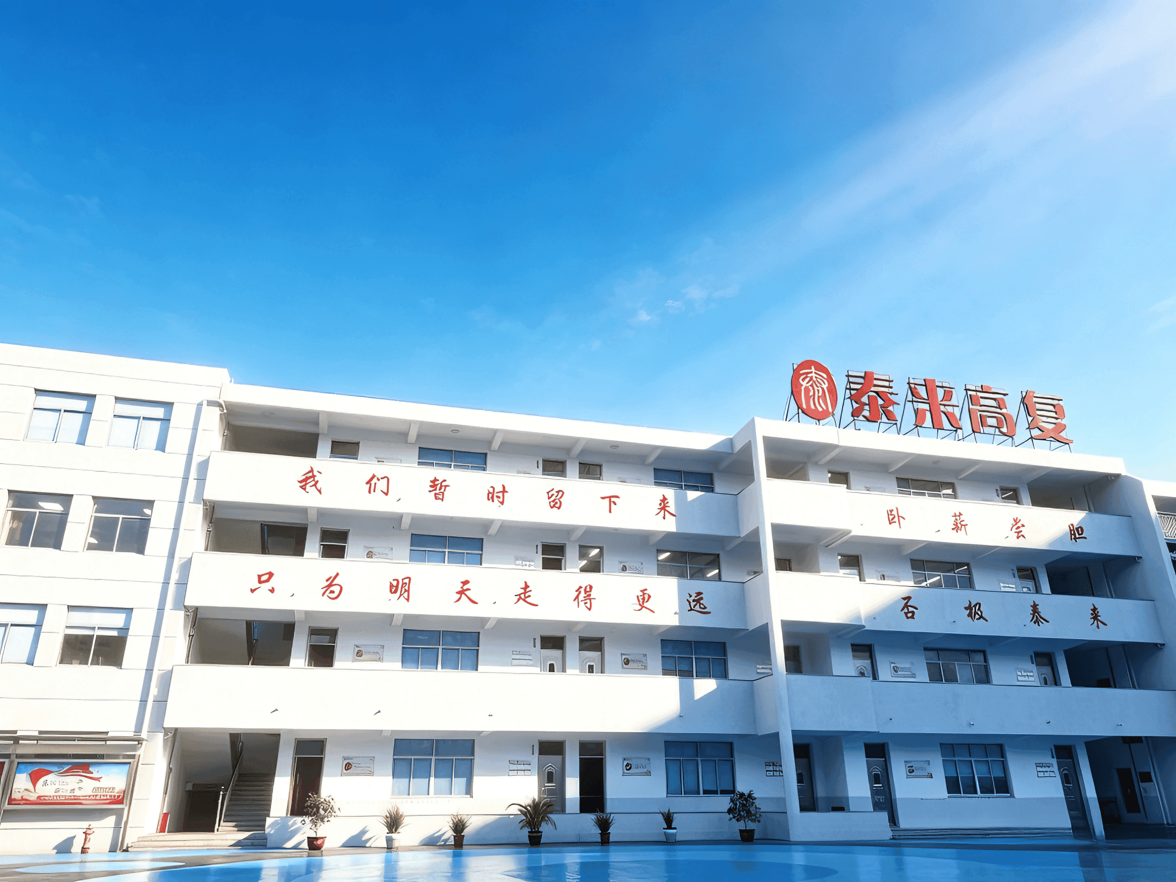 台州复读学校咨询热度上升,高复班情况整理